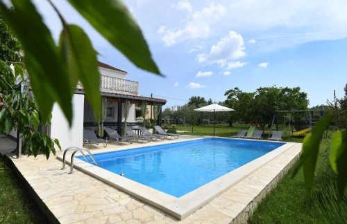 Vila Maslina - Foto 49