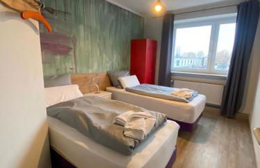 Serviced Apartments Mecklenheide - Foto 68
