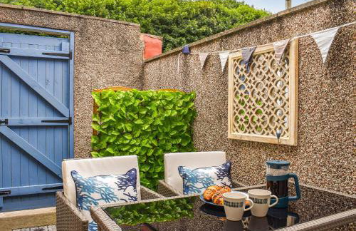 Beachcomber Cottage - Foto 16