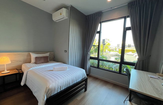 Prem Mansion U Thong - Photo 29