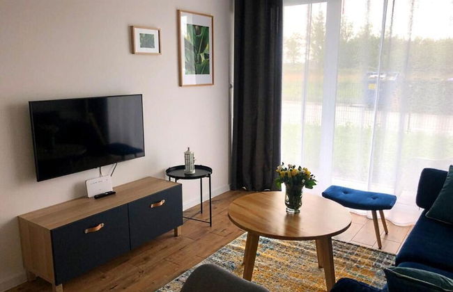 Apartamenty w Gąskach - 365PAM - Foto 13