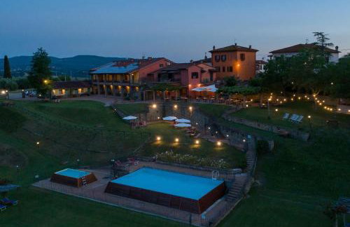 Casa Vacanze Le Fornaci - Foto 40