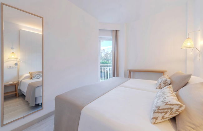 Club Simo Aparthotel - Foto 2