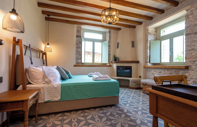 Nostos Country House - Foto 35