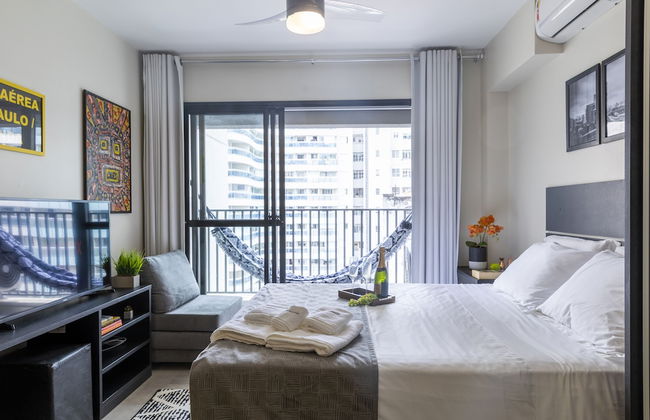 Aurora Paulistana - Foto 40