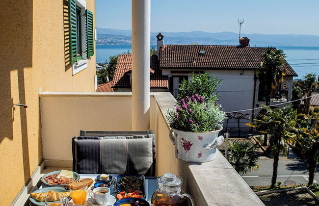 Apartments Villa Beller - Foto 23