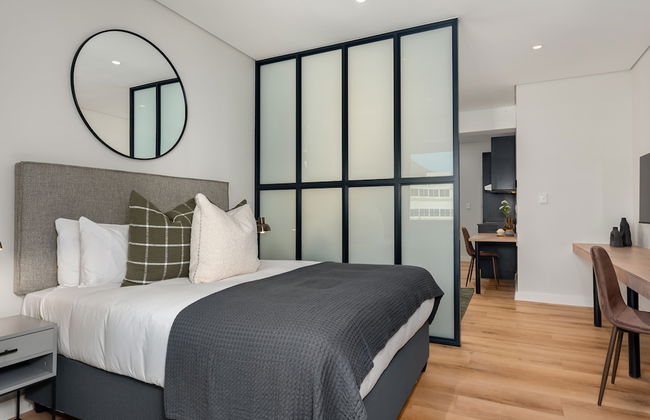 The Carrington Luxury Apartments - Foto 18