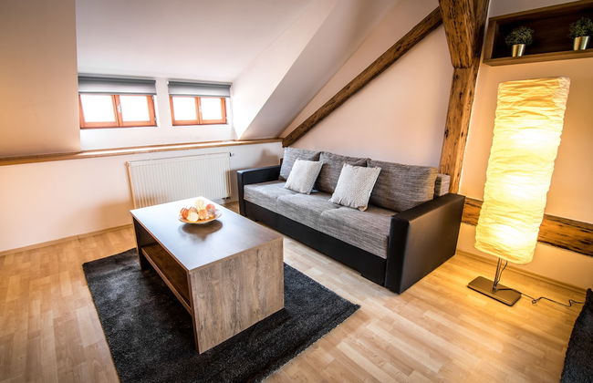 Tylova Apartments - Foto 16