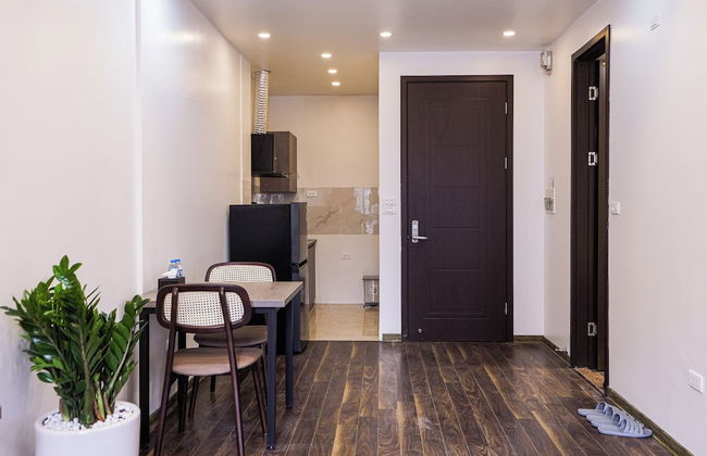 Hanoi Bliss Ba Dinh - Foto 16