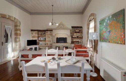 Arhontiko Arhanes Suites - Photo 55