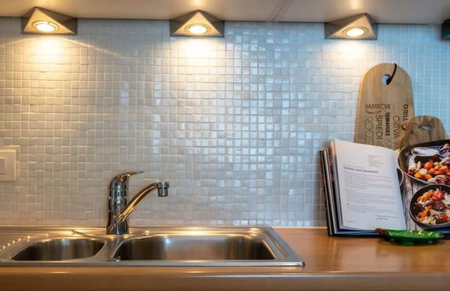 Beautiful Spacious Studio With Frontal sea View - Foto 26