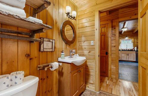 Mooseleuk Lodge - Foto 27