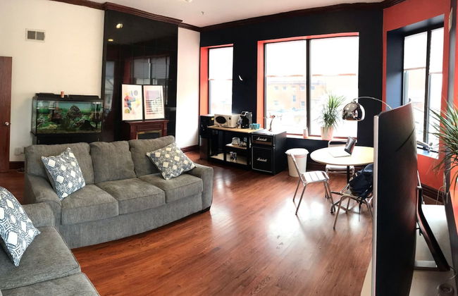 Stay Pittsburgh 116 - Foto 14