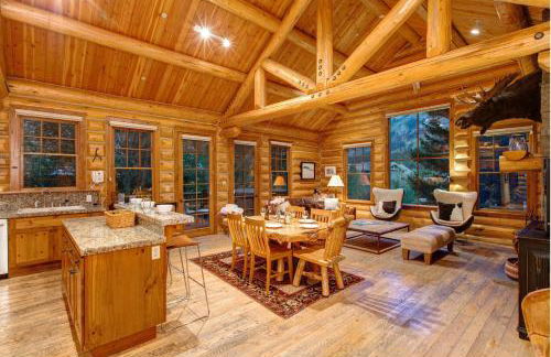Abode at Moosehead Cabin - Foto 3