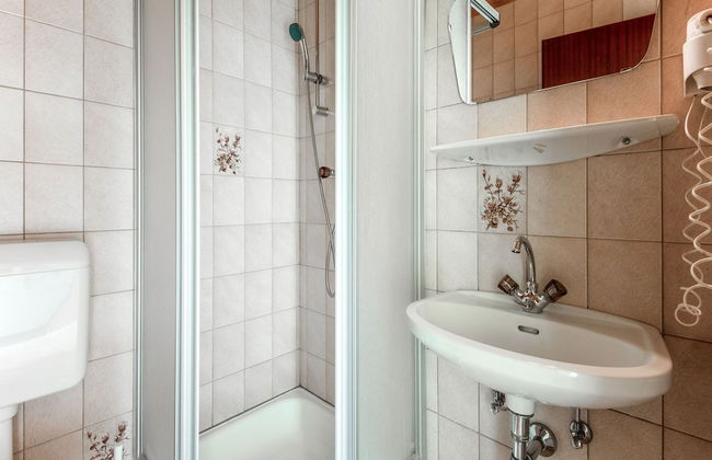 Holiday Home With Balcony - Foto 18