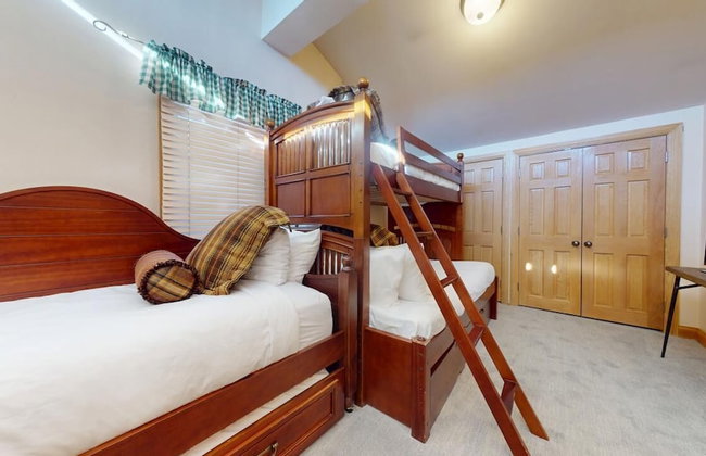 Enzian - CoralTree Residence Collection - Foto 15