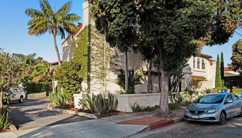 Sunny's Santa Barbara Beach House - Foto 4