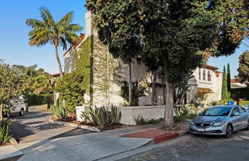 Sunny's Santa Barbara Beach House - Foto 4