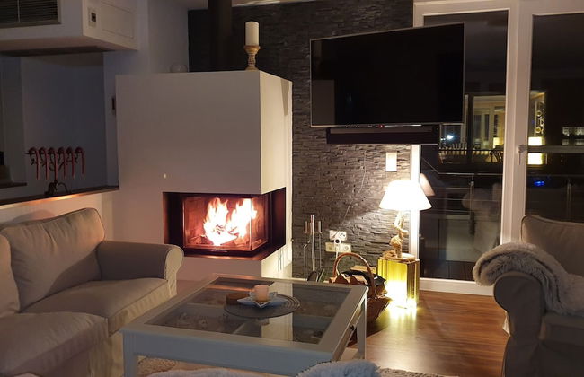 Haus Robby II - Foto 52