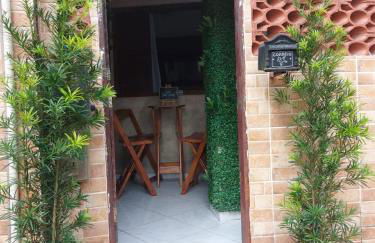 Aloha Casa por Temporada Angra dos Reis - Foto 12