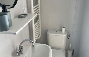 Maison indépendante au calme - 1ch - Foto 11