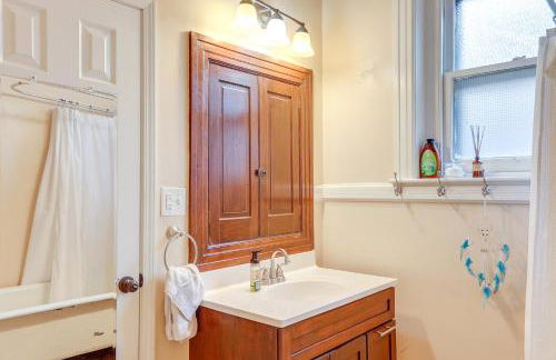 Cozy Louisville Vacation Rental 2 Mi to Downtown! - Foto 10