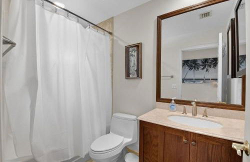 Family-Friendly Boca Gem! 4BR 3BA with Pool & Sauna - Foto 18