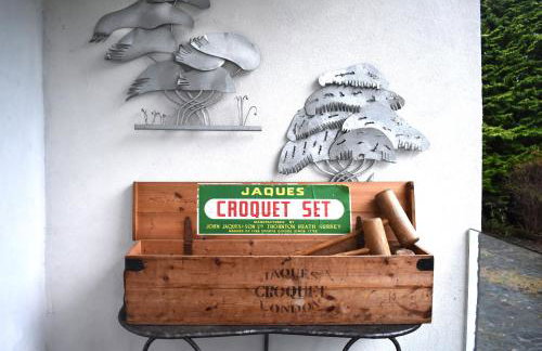 The Retreat Tranquil Countryside Apartment - Photo 6