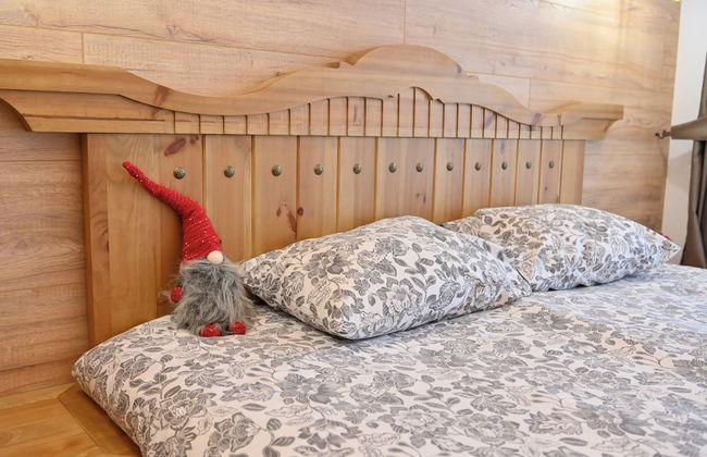 Villa Raphael near Pirin Golf Resort - Foto 18