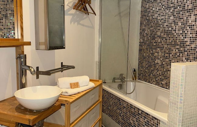 Les Pénates de Loire - Foto 41