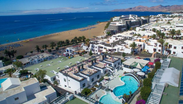 Morana Apartments Lanzarote - Foto 3