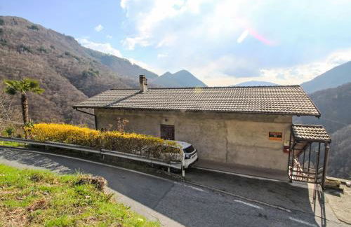 Apartment Rudi by Interhome - Foto 26