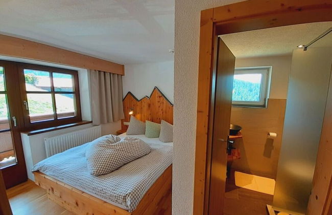 Talissa at Organic & Riding Stables of Veitenhof - Foto 2