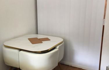 studio cabine chalet club III entièrement rénové - Foto 12