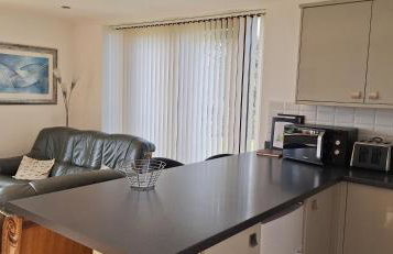 1 Bed Cottage - Sleeps 2 - Parking - Wifi - Foto 20