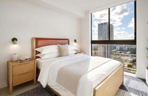 The Crosby Miami Worldcenter by Palermo Home Miami - Foto 16