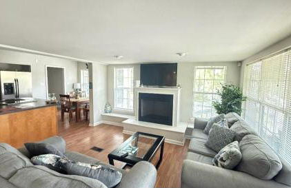 The Lake House - Foto 9