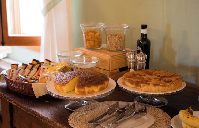 Villa Bongiovanni - Foto 33