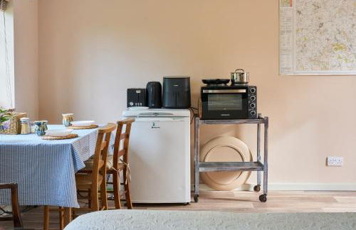 Holiday Let or B&B in Child Okeford, United Kingdom - Foto 13