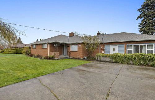 New Broadway House Mount Vernon - Foto 25