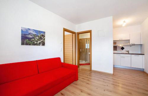 Fröhlichhof Wohnung Pergola - Foto 12