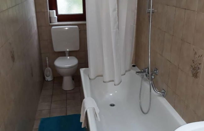 Pension Donau Apartments - Photo 23