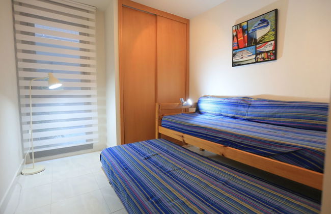 Apartamento Para 6 Personas en Cambrils - Foto 5