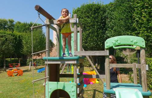 Residence Villa Elena - Foto 76