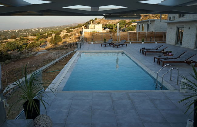 Eva Villas - Foto 47