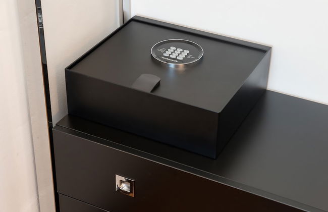 I Sleep B&B - Foto 32