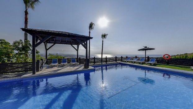 Apartamentos Manilva Green - Foto 2, Imagen principal