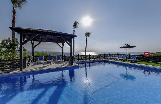 Apartamentos Manilva Green - Foto 1