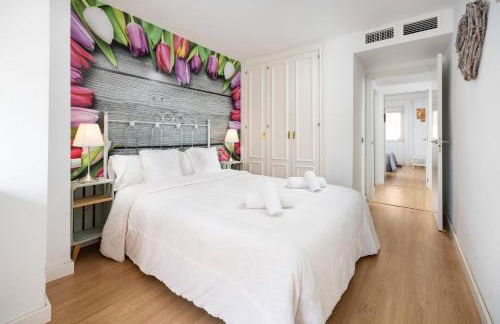 WonderStays Apartamento Boqueron - Foto 17