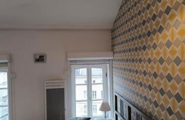 Appartement DuplexCœur de Ville - Photo 22